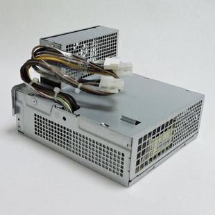 6300 6005 8000 全新HP Pro 6200 8300 SFF240W小机箱电源 Compaq