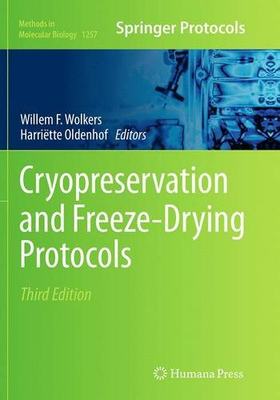 【预订】Cryopreservation and Freeze-Drying P...