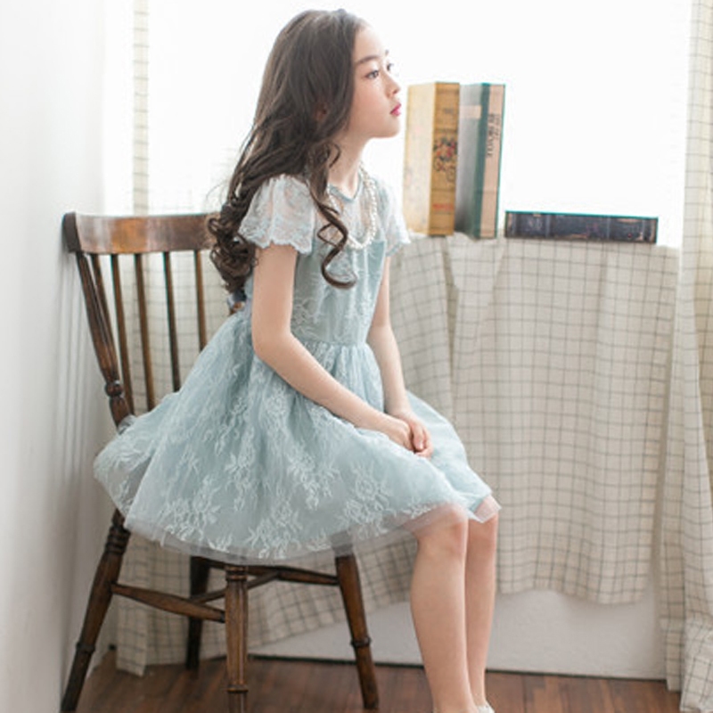 Robes pour fille - Ref 2044478 Image 1
