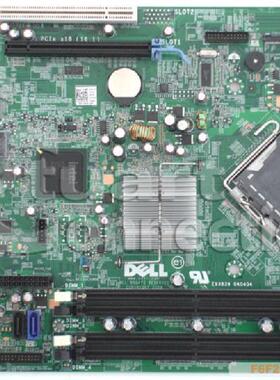 全新盒装Dell戴尔Optiplex 760 SFF主板.F373D M863N G214D R230R