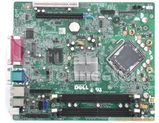 Dell戴尔Optiplex G214D 760 M863N R230R SFF主板.F373D 全新盒装