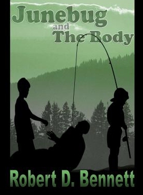 【预售】Junebug and the Body