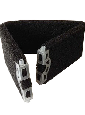 亚都正品过滤蒸发器YZ-DS252C/B/DS251C /J031A/C耗材过滤芯滤网