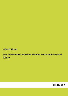【预售】Der Briefwechsel Zwischen Theodor St...