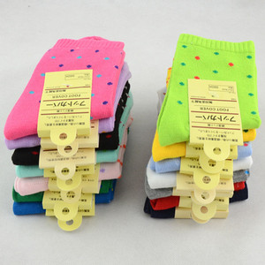 Chaussettes - collants simple - Ref 770600 Image 14