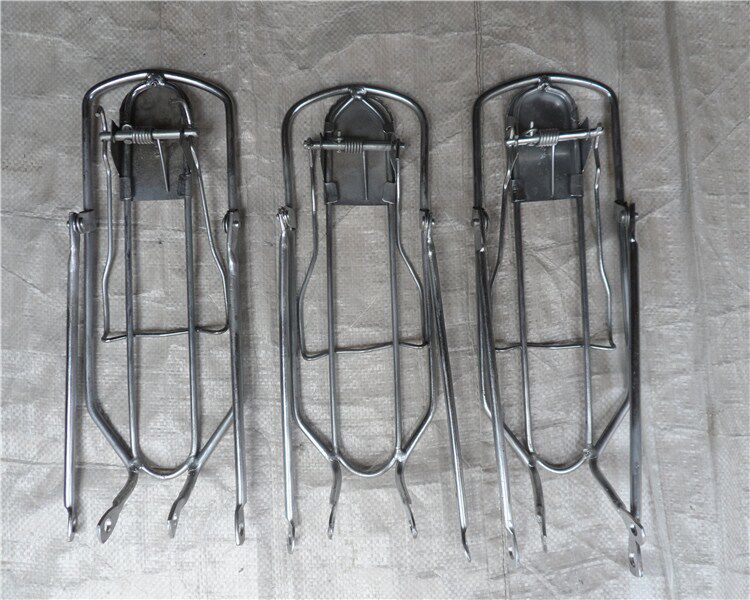 Porte-bagages pour vélo - Ref 2413415 Image 1