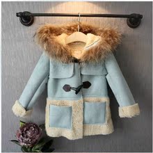 Jupe fillette en Toile de coton - Ref 2051827 Image 58
