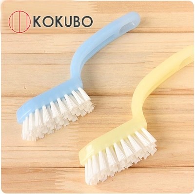 日本进口kokubo清洁硬毛去污家务