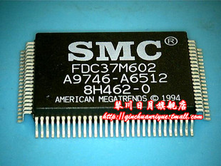 现货 FDC37M602新 一个起拍 鸿顺