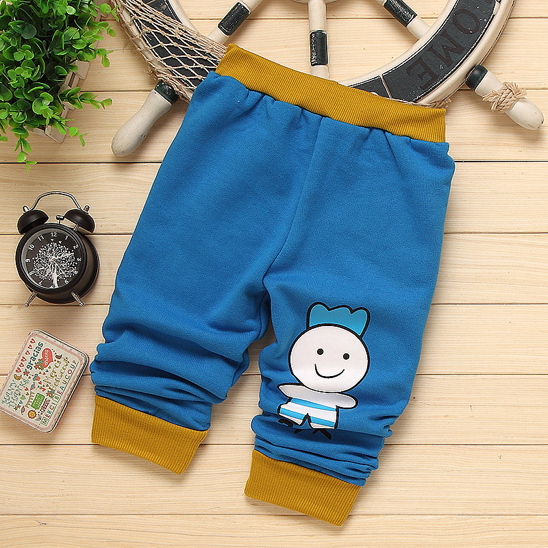 Pantalon pour garcons et filles - Ref 2058848 Image 1