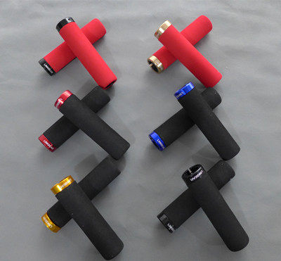 Poignées de vélo - Ref 2339076 Image 1