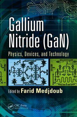 【预订】gallium nitride (gan)