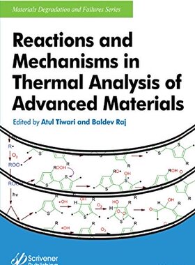 【预售】Reactions and Mechanisms in Thermal ...