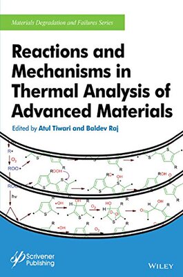 【预售】Reactions and Mechanisms in Thermal ...