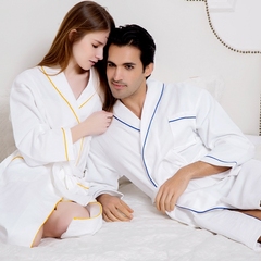 Peignoir jeunesse YF-007 - Ref 597481 Image 9