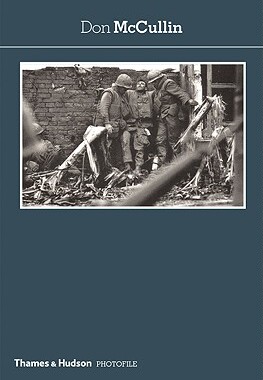 【预订】Don McCullin