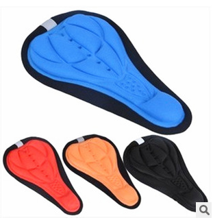 Selle de vélo - Ref 2350044 Image 1