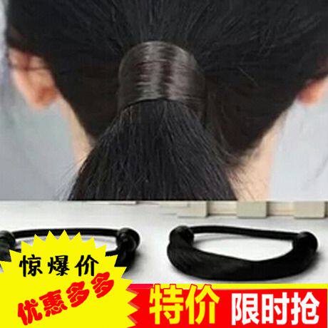 Extension cheveux - Chignon - Ref 239186 Image 1