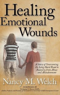 Emotional Wounds Healing Story Overcomin... 预售