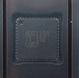 ADS1158IRTCR 模数转换器 TI QFN48 ADS1158 全新原装