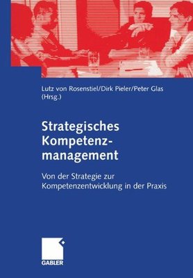【预售】Strategisches Kompetenzmanagement: Von Der Str...