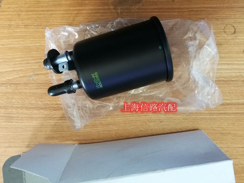 适配10款后雪佛兰新赛欧 1.2 1.4 11后新GL8 汽滤汽油滤芯格