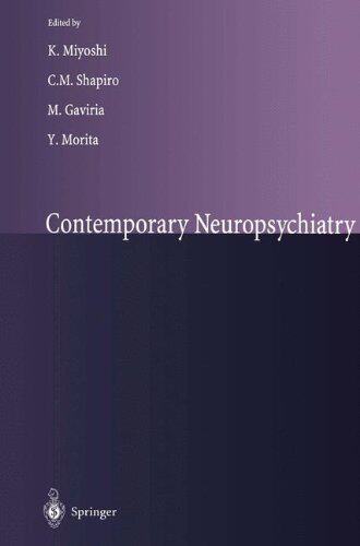 【预订】Contemporary Neuropsychiatry