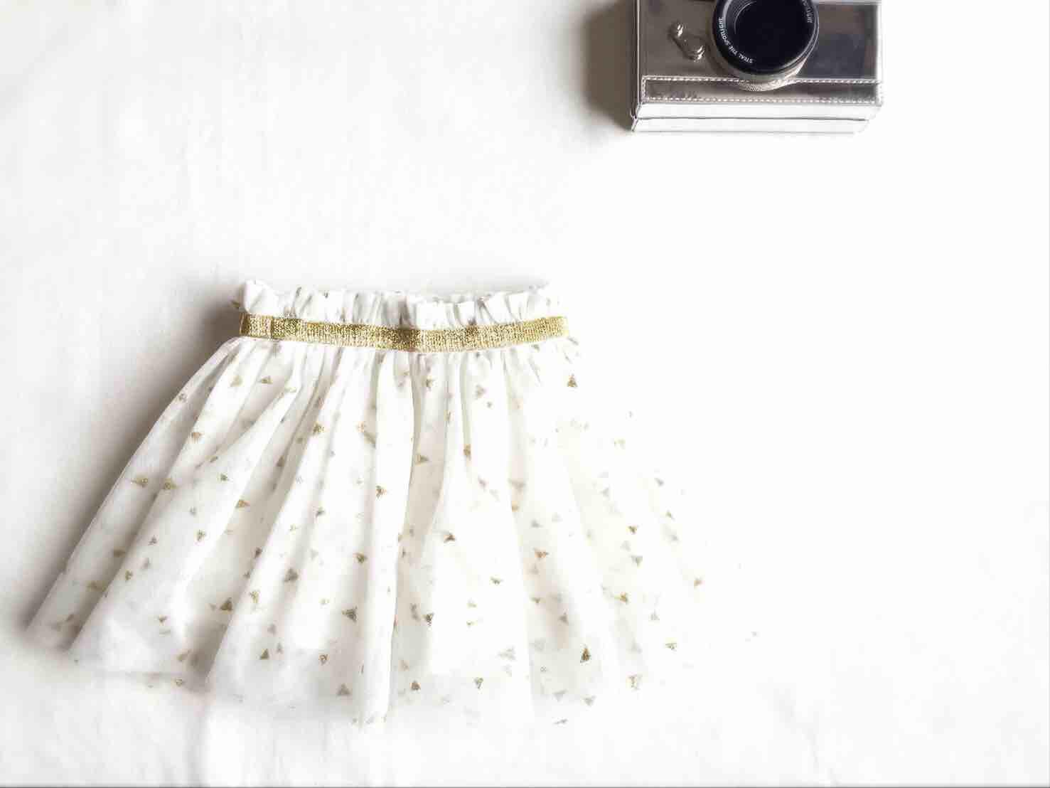 Jupe fillette - Ref 2053267 Image 2