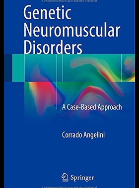 【预售】天猫正版：Genetic Neuromuscular D