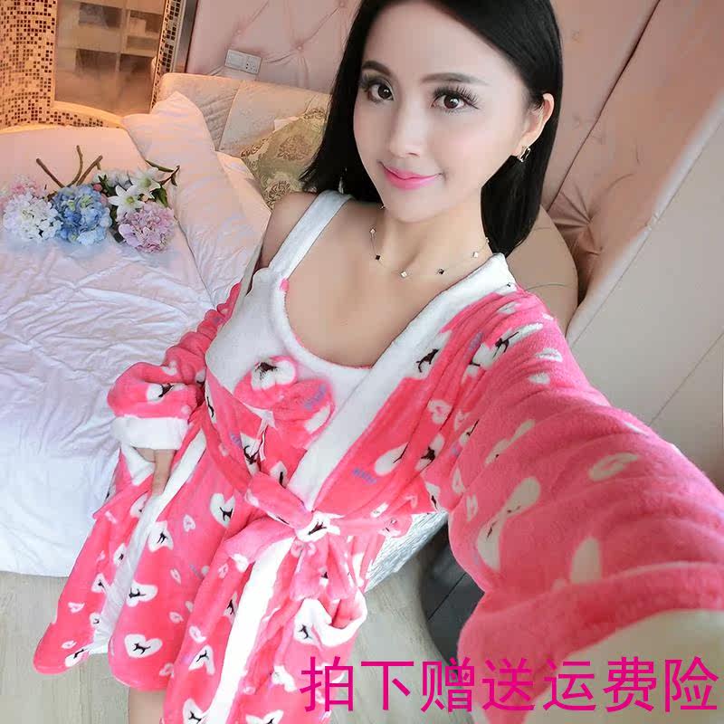 Peignoir jeunesse - Ref 590388 Image 1