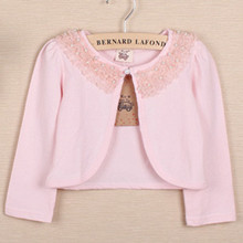 Cape pour fille DUODUO - Ref 2157399 Image 1