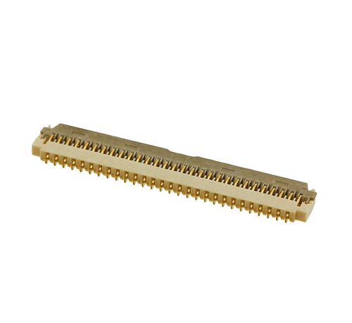 XF3H-5755-31A 原装连接器 0.3mm间距 57pin 下接