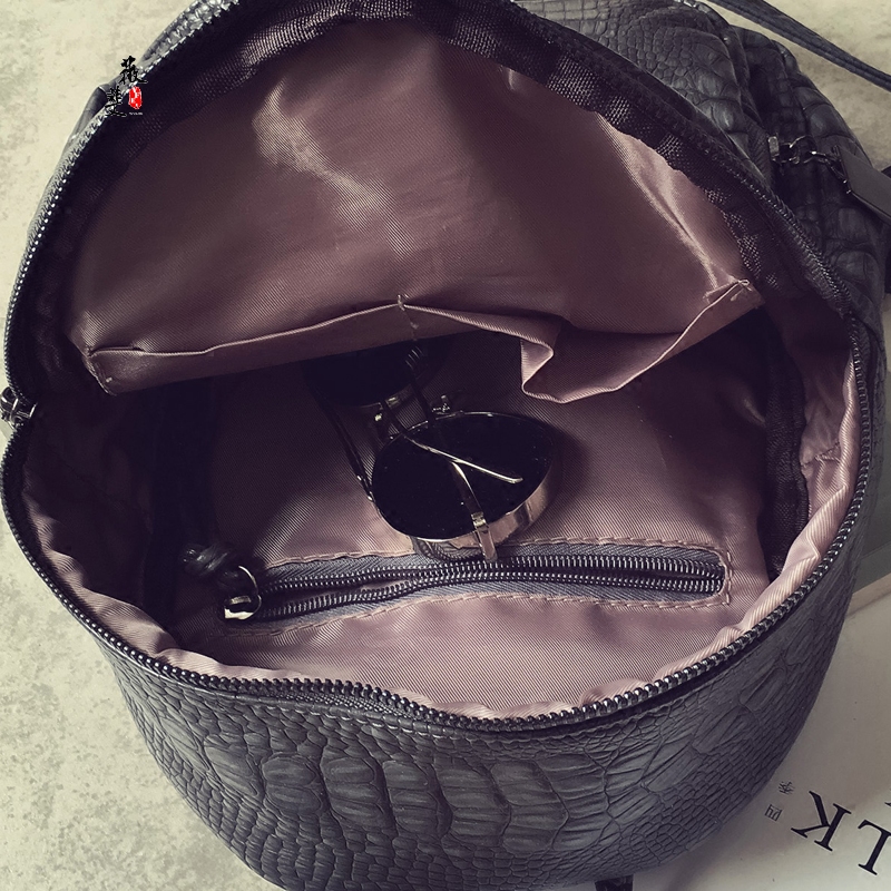 Sac à dos étudiant - Ref 46952 Image 4