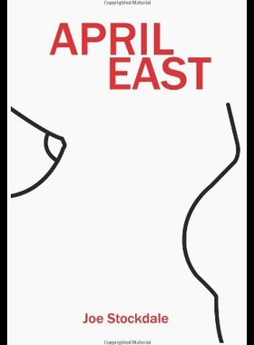 【预售】April East: A Bawdy, Biting and Witty Satire of S
