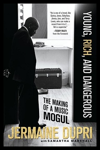 【预售】Young, Rich, and Dangerous: The Making of a Music