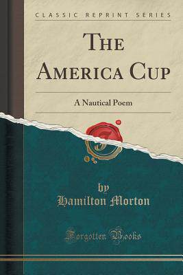 【预售】The America Cup: A Nautical Poem (Cl...