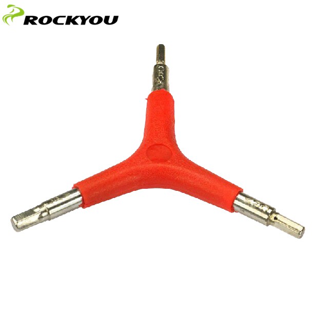 Outils pour vélo ROCKYOU - Ref 2288043 Image 1