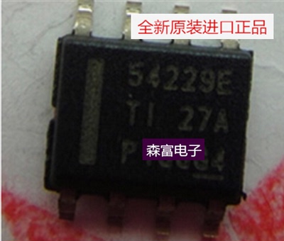 【森富电子】全新原装 TPS54229EDDAR 54229E 德州开关稳压管