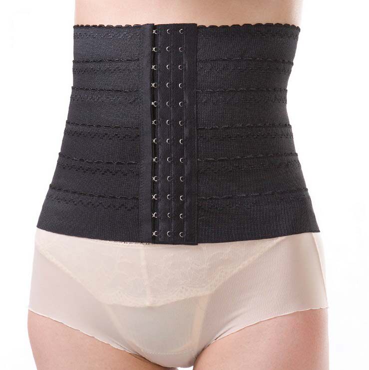 Corset luxueux en nylon - Ref 671707 Image 1