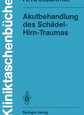 【预订】Akutbehandlung Des Schadel-Hirn-Traumas