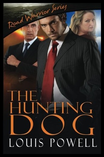 【预售】the hunting dog