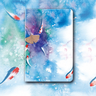 竹亭小径Kindlepaperwhite3/2/1/558保护套ipadmini壳kpw休眠薄套