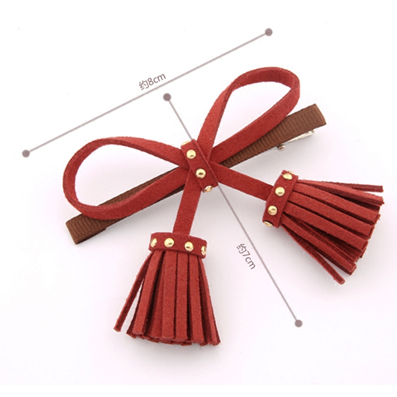 Accessoire cheveux en tissu - Ref 1208944 Image 5