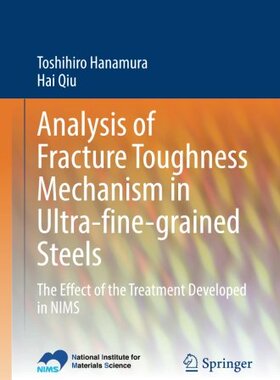 【预订】Analysis of Fracture Toughness Mecha...