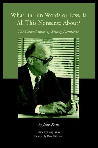 【预售】what, in ten words or less, is all this nonsense