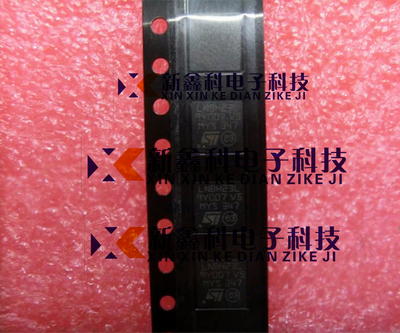 LNBH23LQTR LNBH23L QFN-32 稳压器—开关式稳压器  转换器 进口