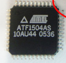 质量保证 价格以咨询为准 原字原脚IC，包退换，包质量，包上机，诚信经营，质量保证，欢迎咨询，放心购买。 全新进口 封装QFP 欢迎购买，咨询店主手机号;13926773373 13790819019