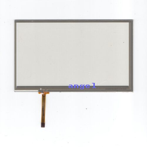 索菱S278S66 现代7寸导航触摸外屏 手写屏 SOLING 原装正品