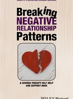 【预订】Breaking Negative Relationship Patte...