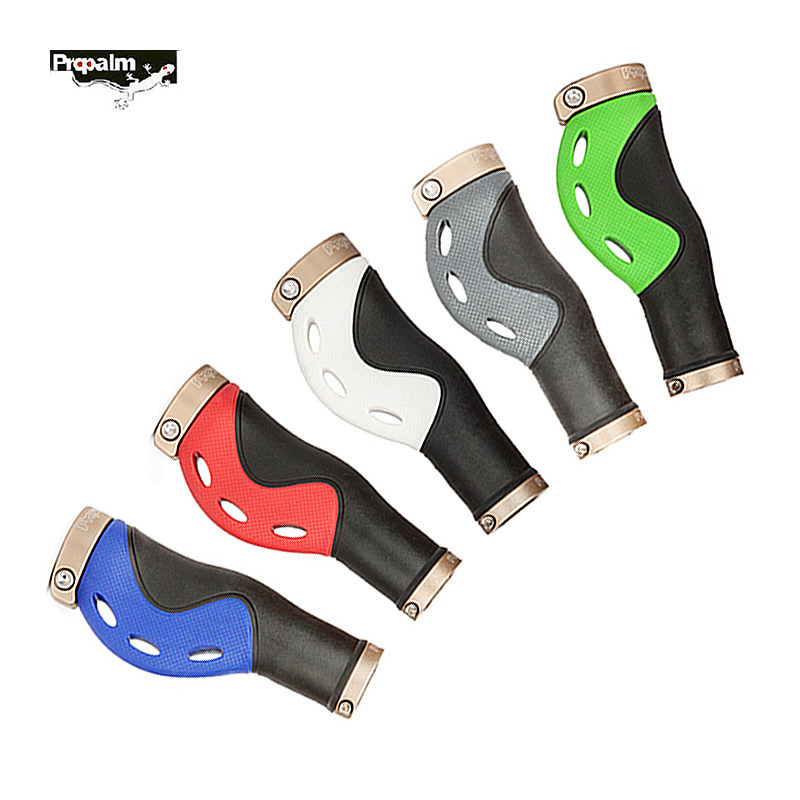 Poignées de vélo PROPALM - Ref 2334168 Image 3